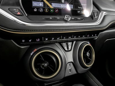 2023 Chevrolet Blazer Premier