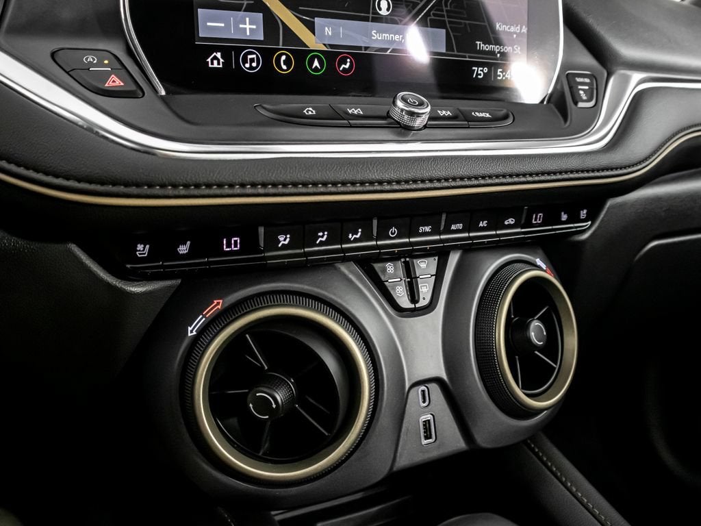 2023 Chevrolet Blazer Premier