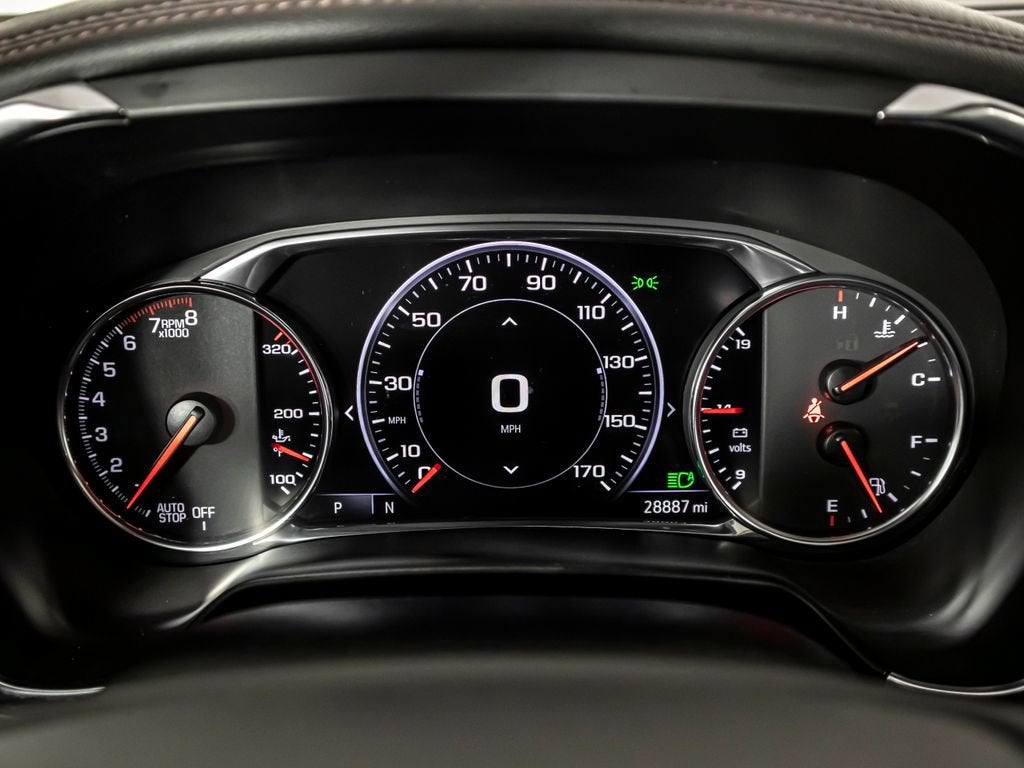 2023 Chevrolet Blazer Premier
