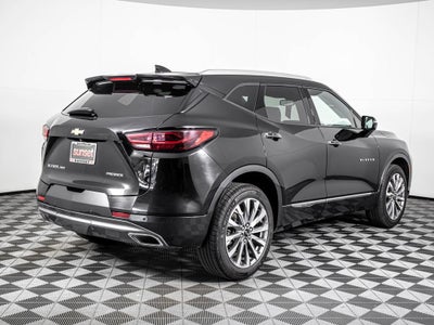 2023 Chevrolet Blazer Premier