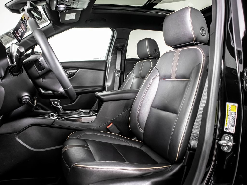 2023 Chevrolet Blazer Premier