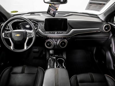 2023 Chevrolet Blazer Premier
