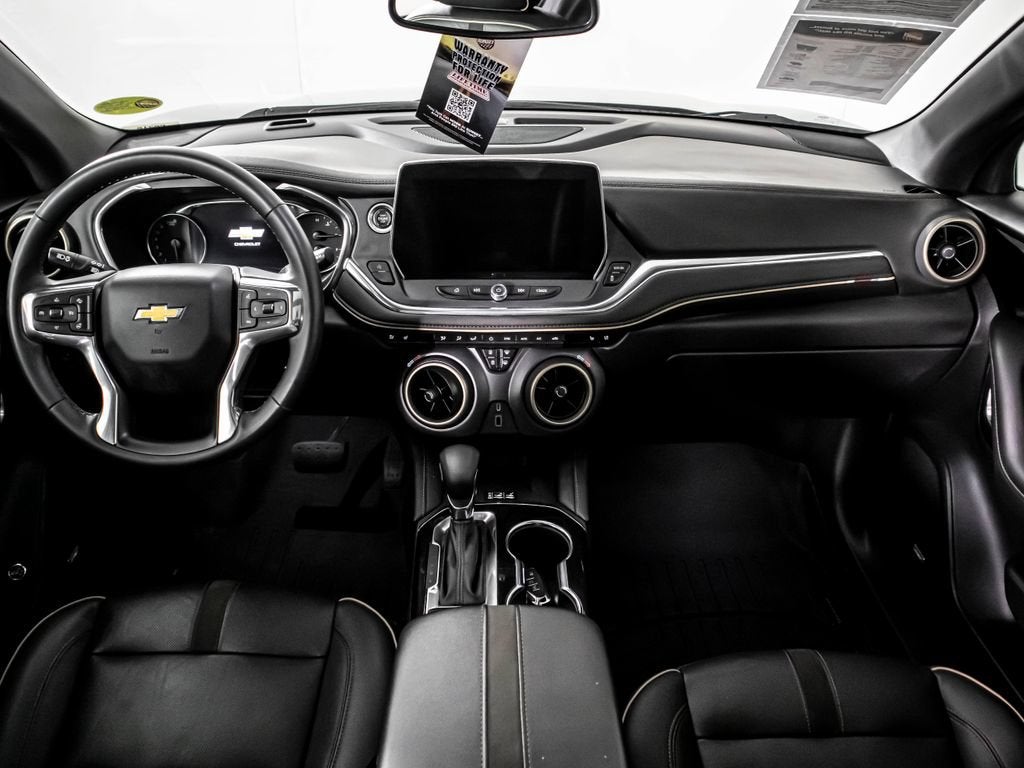2023 Chevrolet Blazer Premier