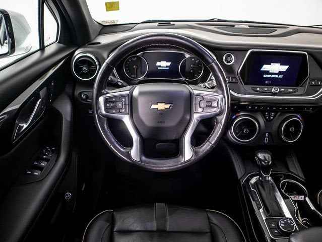2021 Chevrolet Blazer Premier