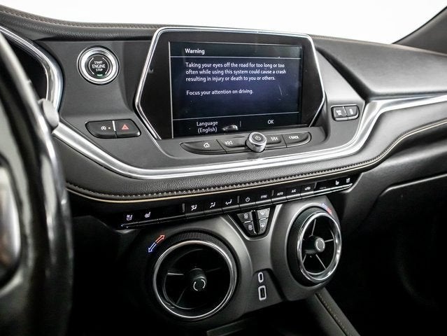 2021 Chevrolet Blazer Premier