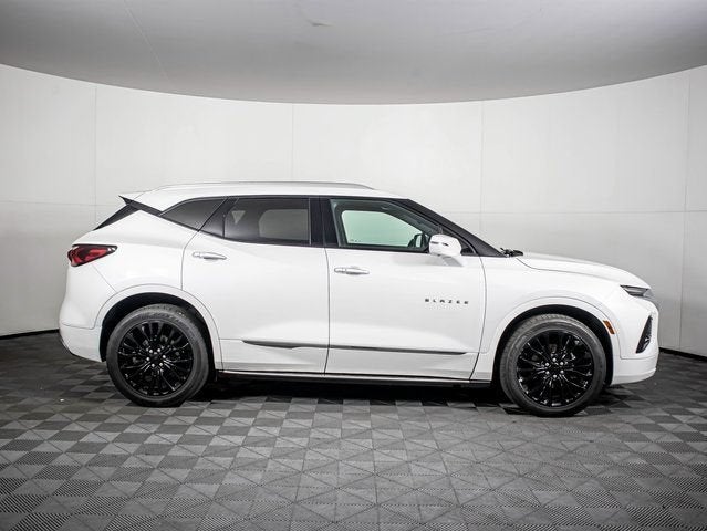2021 Chevrolet Blazer Premier