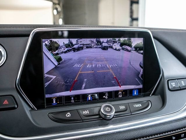 2021 Chevrolet Blazer Premier