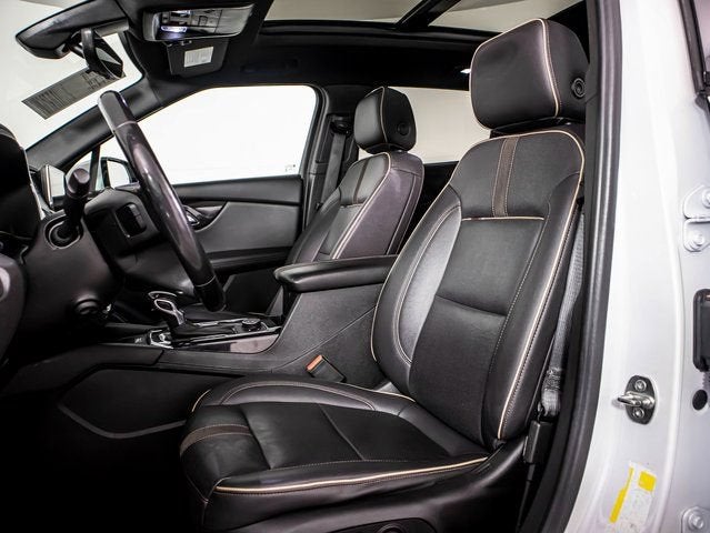 2021 Chevrolet Blazer Premier