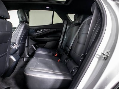 2024 Chevrolet Blazer EV LT