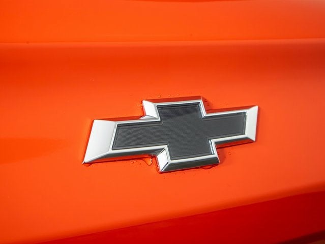 2026 Chevrolet Blazer EV SS