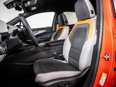 2026 Chevrolet Blazer EV SS