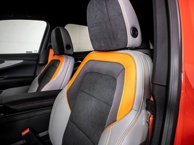 2026 Chevrolet Blazer EV SS