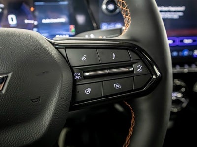 2026 Chevrolet Blazer EV SS