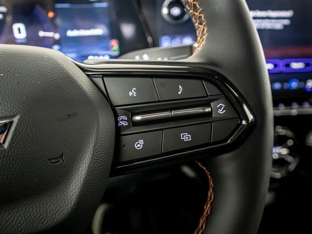 2026 Chevrolet Blazer EV SS