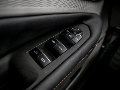 2026 Chevrolet Blazer EV SS