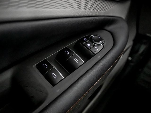 2026 Chevrolet Blazer EV SS