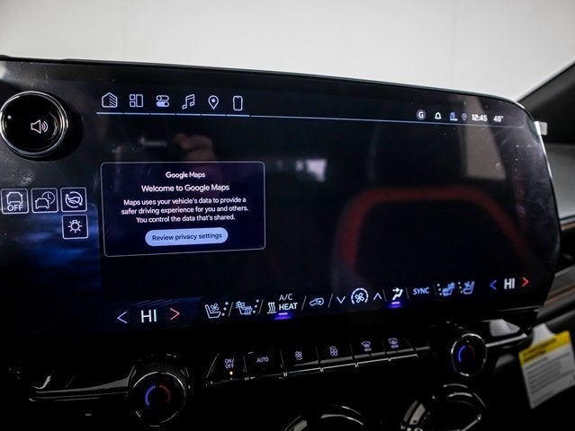 2026 Chevrolet Blazer EV SS