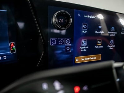 2026 Chevrolet Blazer EV SS