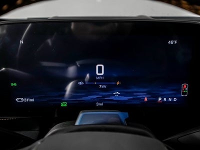 2026 Chevrolet Blazer EV SS