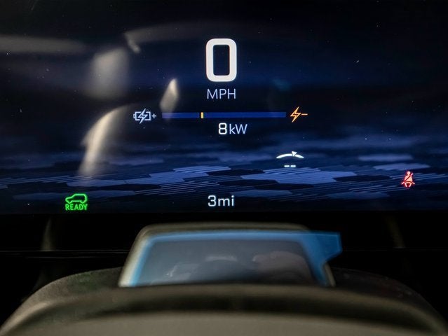 2026 Chevrolet Blazer EV SS