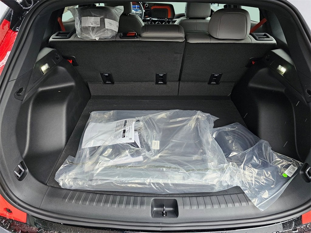 2026 Chevrolet Blazer EV SS