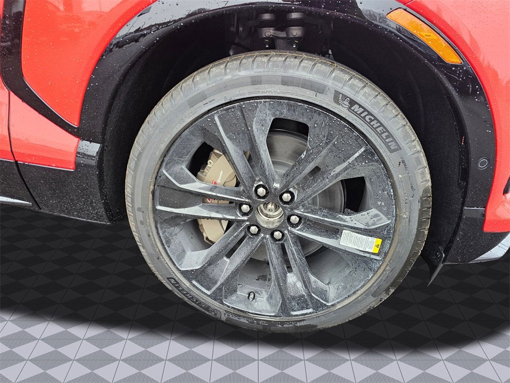 2026 Chevrolet Blazer EV SS