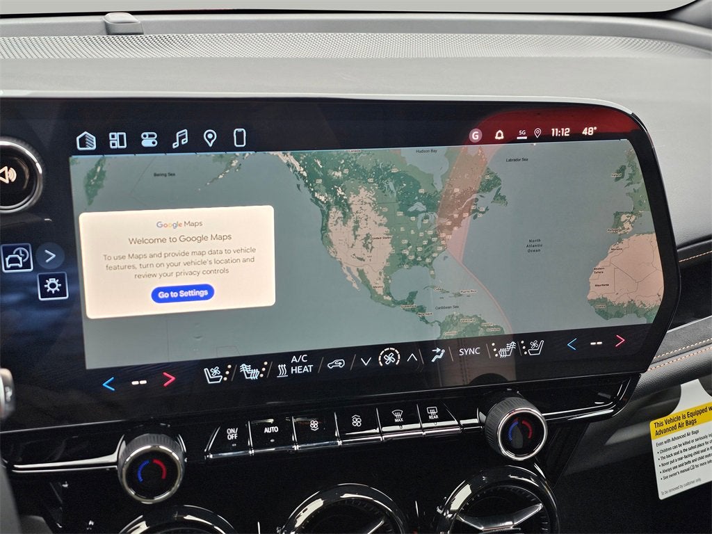 2026 Chevrolet Blazer EV SS