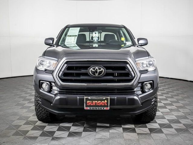 2023 Toyota Tacoma 2WD SR5