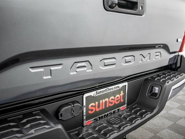 2023 Toyota Tacoma 2WD SR5