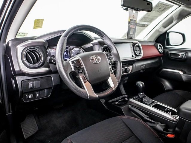 2023 Toyota Tacoma 2WD SR5