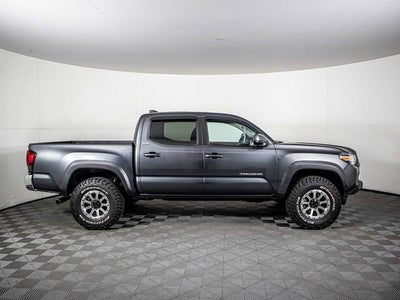 2023 Toyota Tacoma 2WD SR5