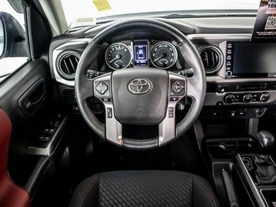 2023 Toyota Tacoma 2WD SR5