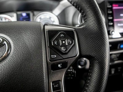 2023 Toyota Tacoma 2WD SR5