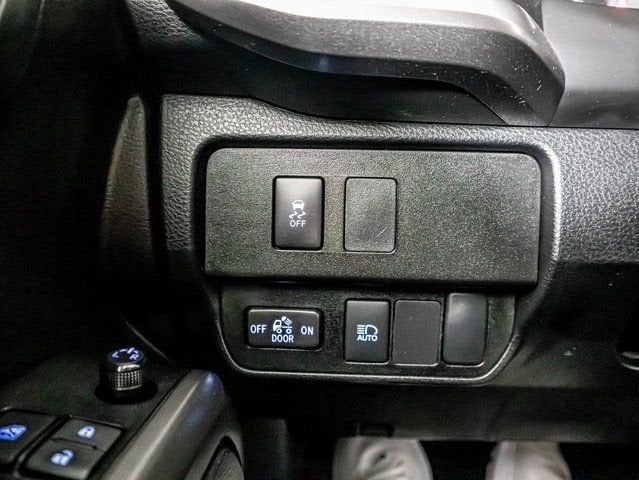 2023 Toyota Tacoma 2WD SR5