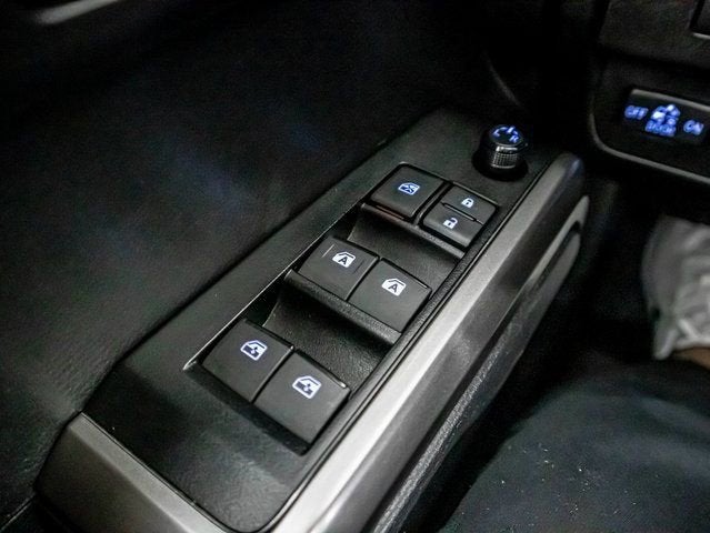 2023 Toyota Tacoma 2WD SR5