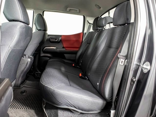 2023 Toyota Tacoma 2WD SR5