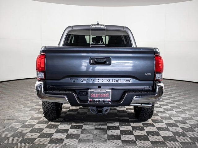 2023 Toyota Tacoma 2WD SR5