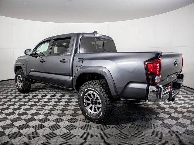 2023 Toyota Tacoma 2WD SR5