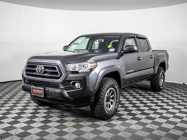 2023 Toyota Tacoma 2WD SR5