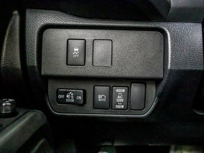 2020 Toyota Tacoma 4WD SR5