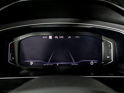 2024 Volkswagen Tiguan SEL R-Line