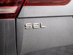 2024 Volkswagen Tiguan SEL R-Line