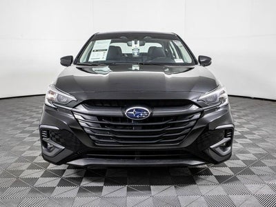 2024 Subaru Legacy Limited