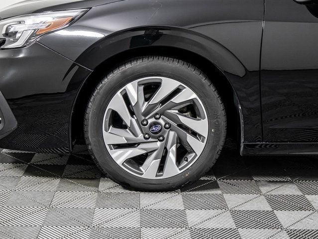 2024 Subaru Legacy Limited