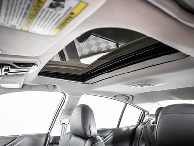 2024 Subaru Legacy Limited