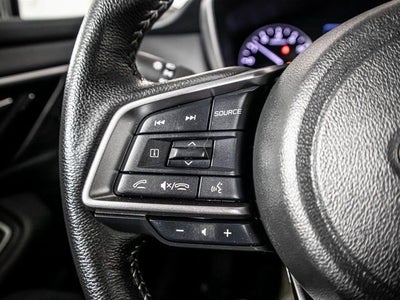 2024 Subaru Legacy Limited