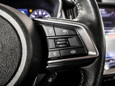 2024 Subaru Legacy Limited