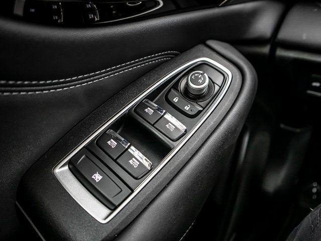 2024 Subaru Legacy Limited