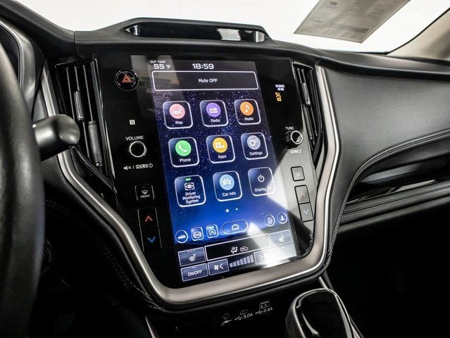 2024 Subaru Legacy Limited