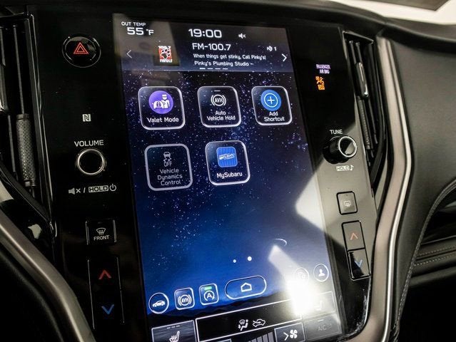 2024 Subaru Legacy Limited